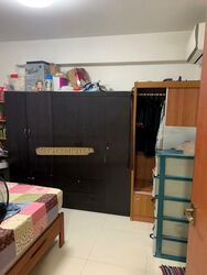 Blk 697B Jurong West Blossom (Jurong West), HDB 3 Rooms #607499071